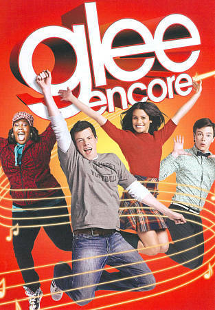 Glee Encore (Widescreen ) - Repeats4U