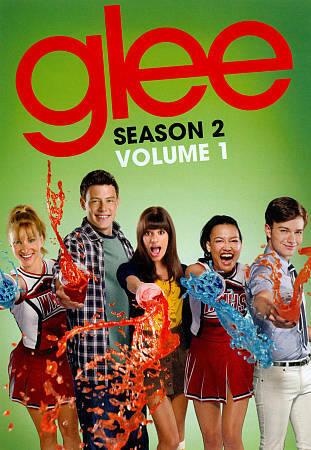 Glee: Season 2, Vol. 1 (Widescreen, 3-Disc Set) - Repeats4U