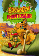 Scooby-Doo: Legend of the Phantosaur (Widescreen) - Repeats4U