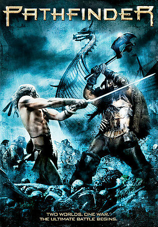 Pathfinder (Widescreen) - Repeats4U