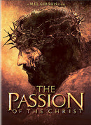 The Passion of the Christ (Full Screen) - Repeats4U