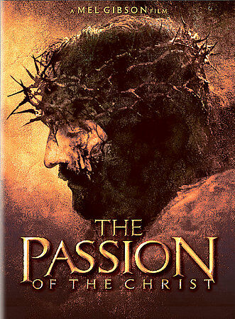 The Passion of the Christ (Full Screen) - Repeats4U