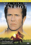 The Patriot (Special Edition Widescreen) - Repeats4U