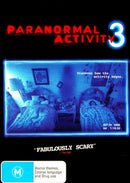 Paranormal Activity 3 (Widescreen) - Repeats4U