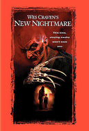 Wes Cravens New Nightmare (Full Screen & Widescreen) - Repeats4U
