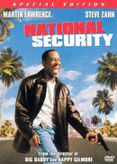 National Security (Widescreen & Full Screen, Special Edition) - Repeats4U
