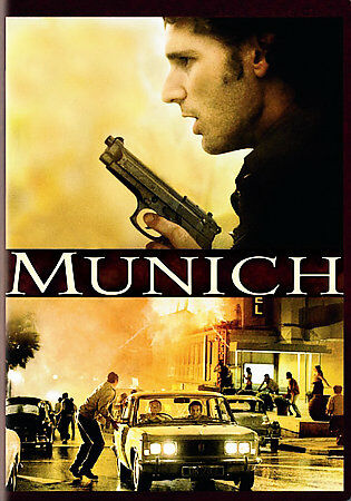 Munich (Widescreen) - Repeats4U