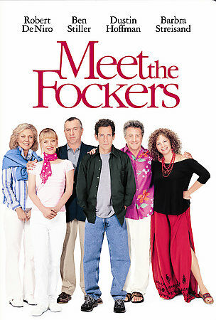 Meet the Fockers (Full Screen) - Repeats4U