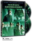 The Matrix Revolutions (Two-Disc Full Screen Edition) - Repeats4U