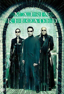The Matrix Reloaded (DVD, 2003, 2-Disc Set, Full-Screen) - Repeats4U