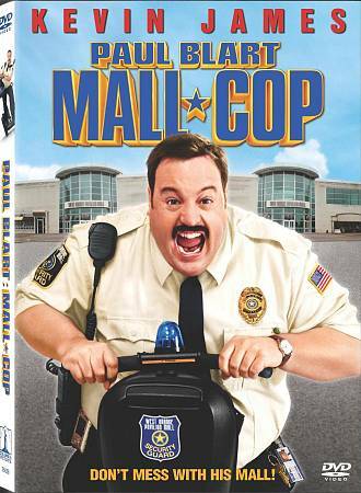 Paul Blart: Mall Cop (Widescreen) - Repeats4U
