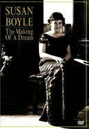 Susan Boyle: The Making of a Dream - Repeats4U