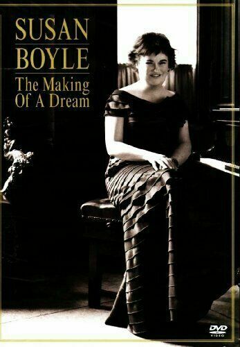 Susan Boyle: The Making of a Dream - Repeats4U