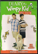 Diary of a Wimpy Kid 3 - Dog Days (Widescreen) - Repeats4U
