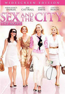 Sex and the City - The Movie (Widescreen) - Repeats4U