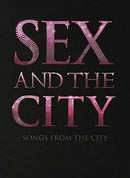 Sex and the City Songs From the City - Repeats4U