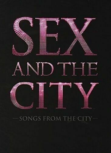 Sex and the City Songs From the City - Repeats4U