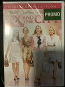Sex and the City - The Movie (Widescreen, Promo) - Repeats4U