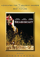 Seabiscuit (Widescreen) - Repeats4U