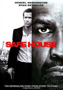 Safe House (Widescreen) - Repeats4U