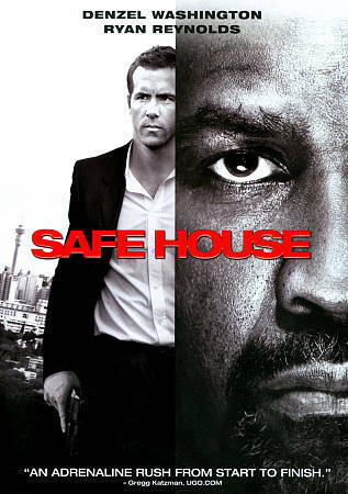 Safe House (Widescreen) - Repeats4U