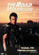 The Road Warrior (Full Screen & Widescreen) - Repeats4U