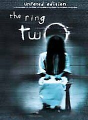 The Ring Two (Unrated Edition, Widescreen) - Repeats4U