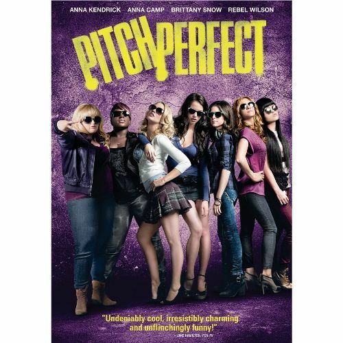 Pitch Perfect (Widescreen) - Repeats4U
