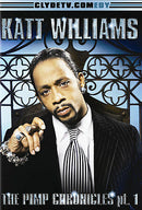 Katt Williams - The Pimp Chronicles, Part 1 (Full Screen) - Repeats4U