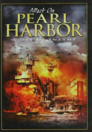 Attack on Pearl Harbor: A Day of Infamy (DVD, 2007) - Repeats4U