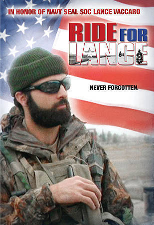 Ride for Lance (Widescreen) - Repeats4U