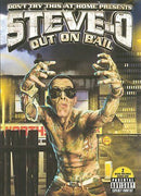 Steve-O: Dont Try This At Home 3 - Out On Bail (2-Disc Set) - Repeats4U