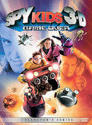 Spy Kids 3: Game Over (Collectors DVD, Includes both 2-D and 3-D Versions) - Repeats4U