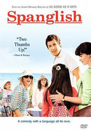Spanglish (DVD, 2005) - Repeats4U
