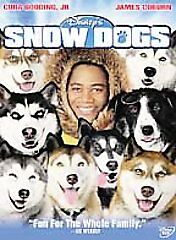 Snow Dogs (DVD, 2002) - Repeats4U
