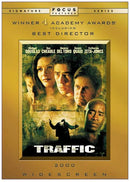 Traffic (DVD, 2002, Universal Reissue) - Repeats4U