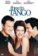 Three to Tango (DVD, 2000) - Repeats4U