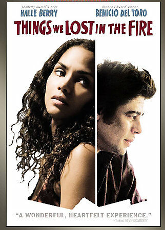 Things We Lost in the Fire (DVD, 2008) - Repeats4U