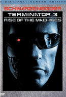 Terminator 3: Rise of the Machines (DVD, 2003, 2-Disc Set) - Repeats4U
