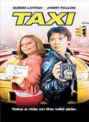 Taxi (DVD, 2005, Dual-Sided) - Repeats4U