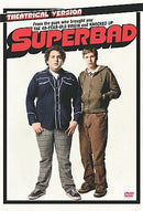 Superbad (DVD, 2007) - Repeats4U