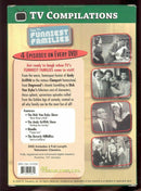 TV Compilations: TV's Funniest Families (DVD,2004) - Repeats4U
