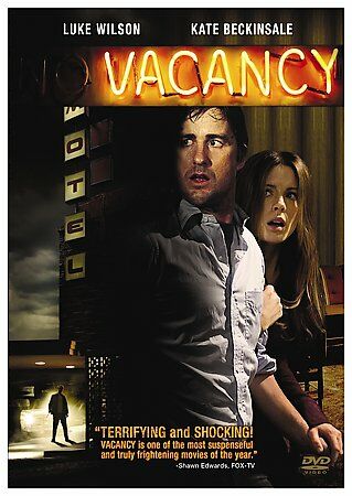 Vacancy (DVD, 2007) - Repeats4U