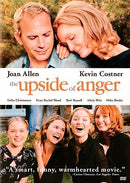 The Upside of Anger (DVD, 2005) - Repeats4U