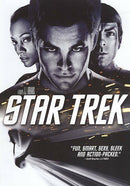 Star Trek (DVD, 2009) - Repeats4U