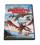 Legend of the BoneKnapper Dragon (DVD) - Repeats4U