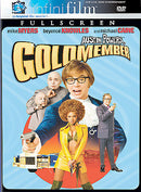 Austin Powers in Goldmember (DVD, 2002, Full Frame Infinifilm Series) - Repeats4U