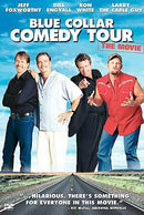 Blue Collar Comedy Tour: The Movie (DVD, 2003) - Repeats4U