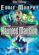 The Haunted Mansion (DVD, 2004, Full Frame Edition) - Repeats4U