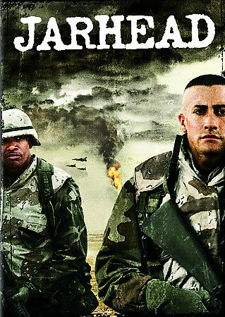 Jarhead (DVD, 2006, Widescreen) - Repeats4U